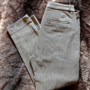 Banana Republic High Waist Sloan Pants